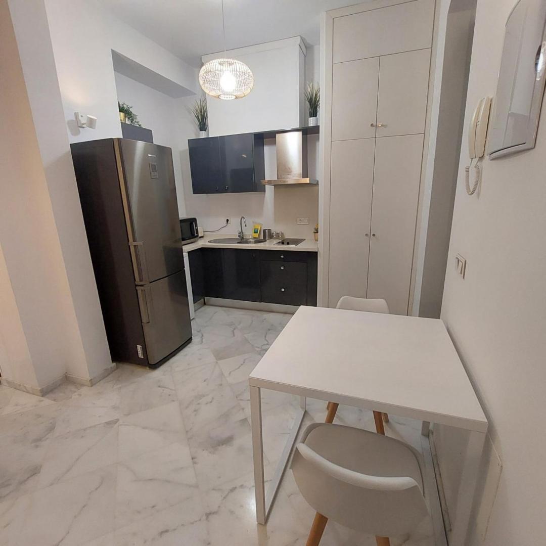 Modern And Wide- 1Bd 1Bth- Triana Lejlighed Sevilla Eksteriør billede